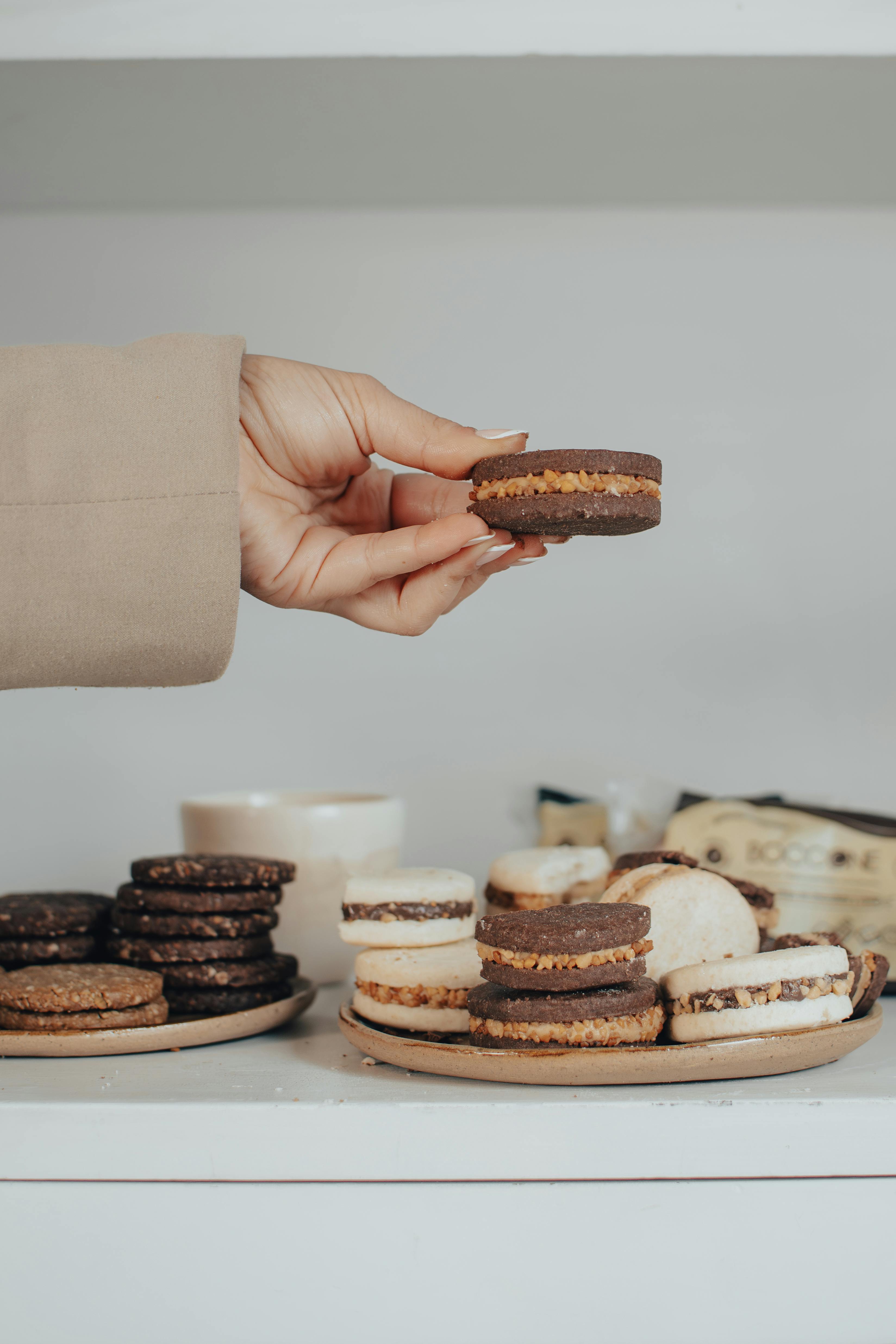 Biscotti