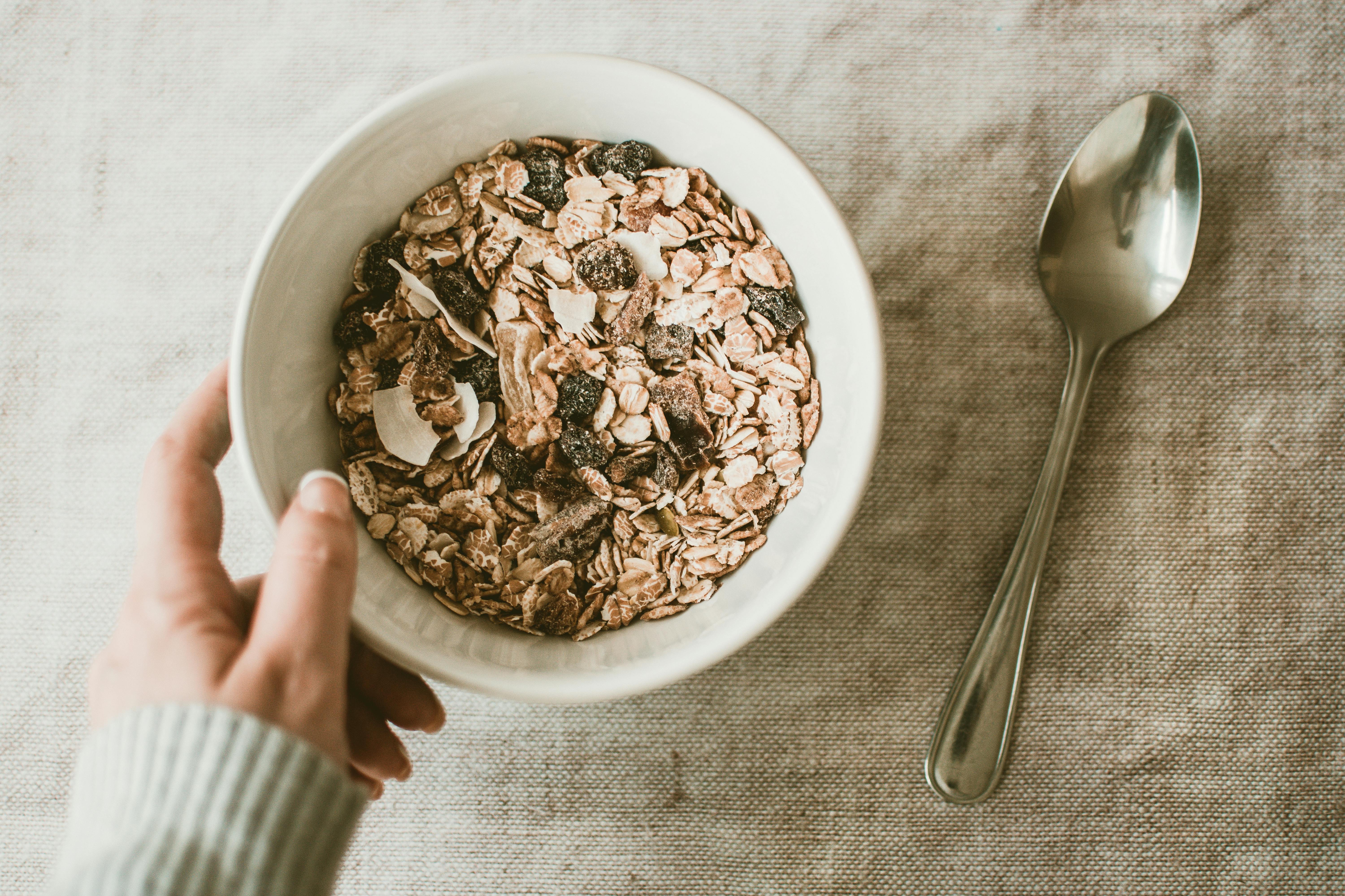 Cereali vari e Semi