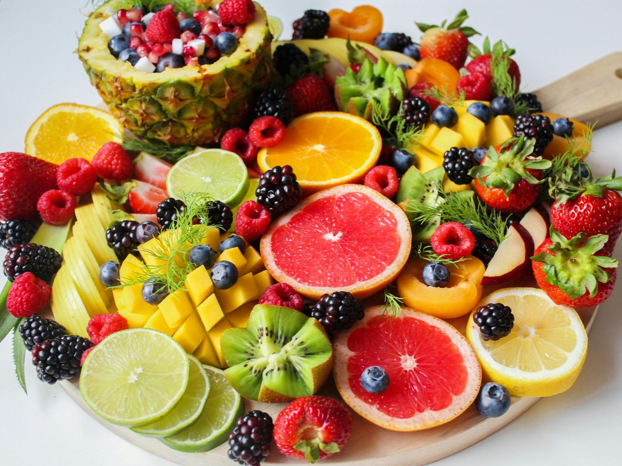 Frutta